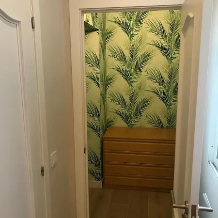 Apartment Puerta Del Angel *