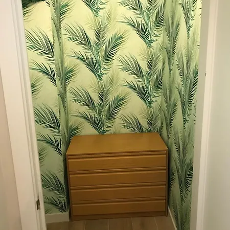 Puerta Del Angel Apartment