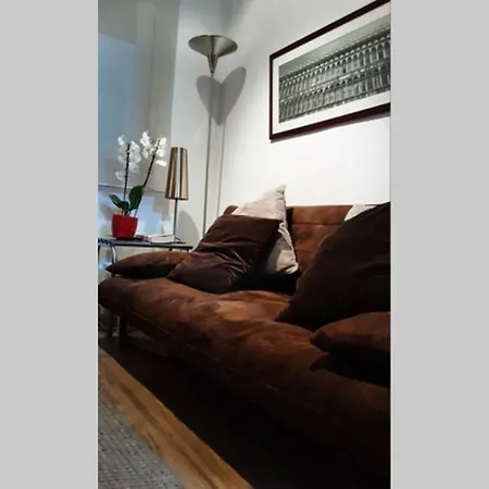 Apartamento Apartamento Ideal casa ORTEGA en barrio Salamanca *