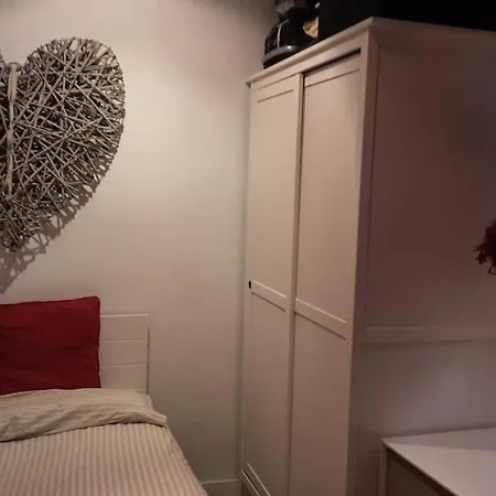 Apartamento Ideal Casa Ortega En Barrio Salamanca Apartment Madrid