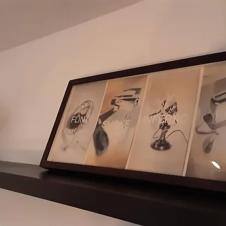 Apartamento Apartamento Ideal casa ORTEGA en barrio Salamanca *