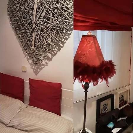 Apartamento Ideal Casa Ortega En Barrio Salamanca * Madrid