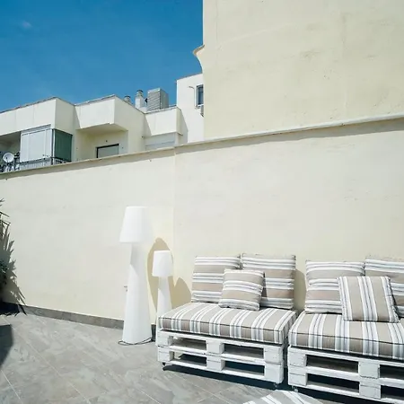 Homeabout Premium Royal Palace Penthouse Appartamento *