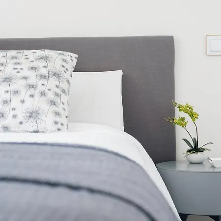 Appartamento Homeabout Premium Royal Palace Penthouse