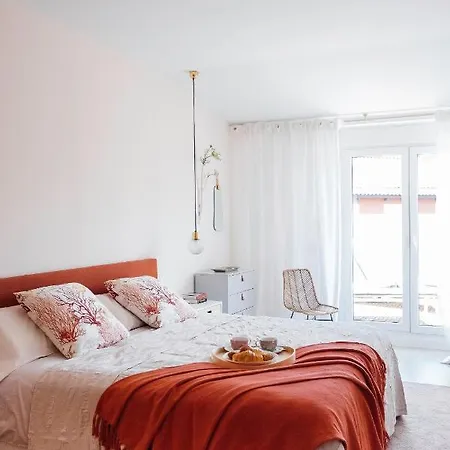 Homeabout Premium Royal Palace Penthouse * Madrid