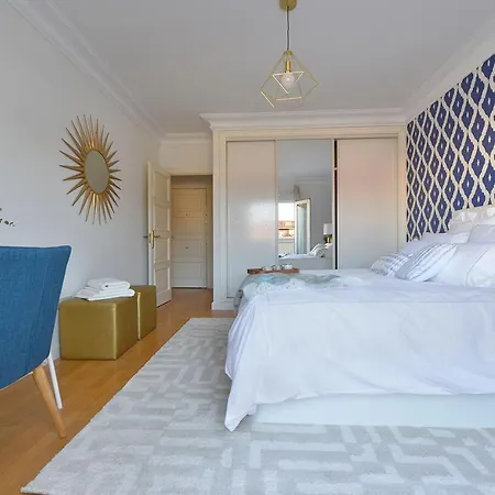 Appartamento Homeabout Puerta Del Sol Premium *