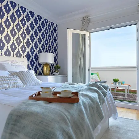 Appartamento Homeabout Puerta Del Sol Premium Madrid