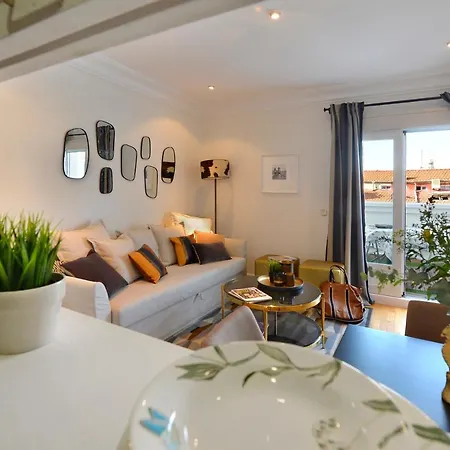 Homeabout Puerta Del Sol Premium Appartement