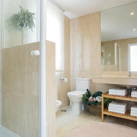 Appartamento Homeabout Premium Royal Palace Penthouse