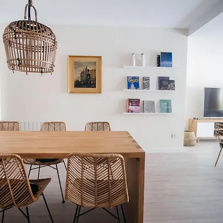 Homeabout Premium Royal Palace Penthouse Appartamento Madrid