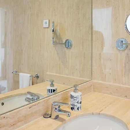 Homeabout Premium Royal Palace Penthouse