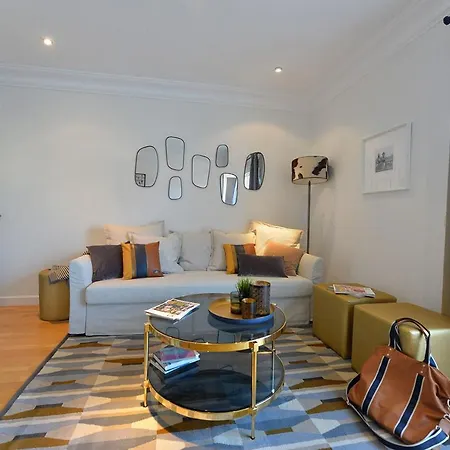 Homeabout Puerta Del Sol Premium * Madrid