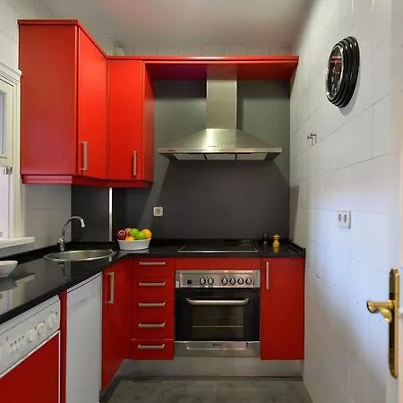 Homeabout Puerta Del Sol Premium Appartamento