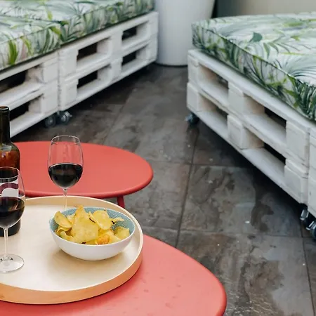 Homeabout Premium Royal Palace Penthouse Appartamento *