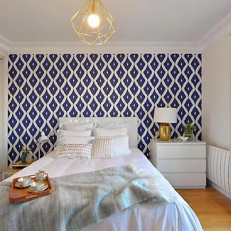 Homeabout Puerta Del Sol Premium Appartamento