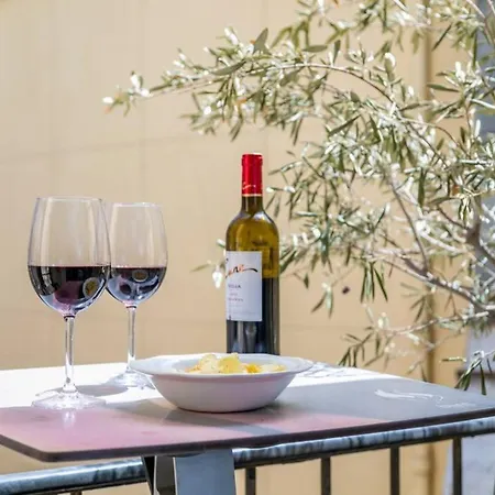 Homeabout Luxury Gran Via House *