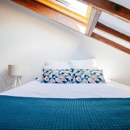 Apartamento Homeabout Calle Mayor Madrid