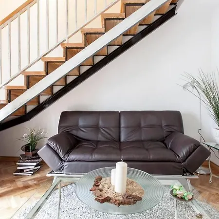 Homeabout Lavapies Ii Apartment