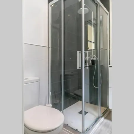 Homeabout Luxury Gran Via House * Madrid