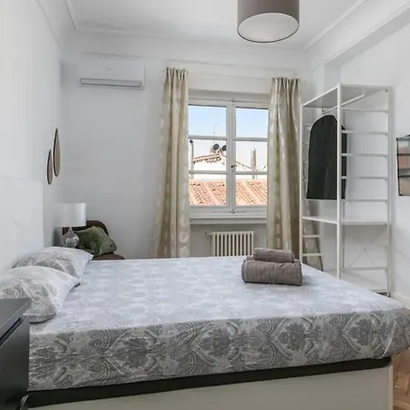 Homeabout Luxury Gran Via House * Madrid