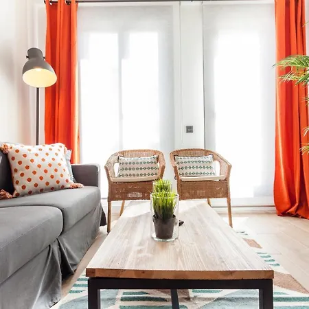 Bravo En Apartment *