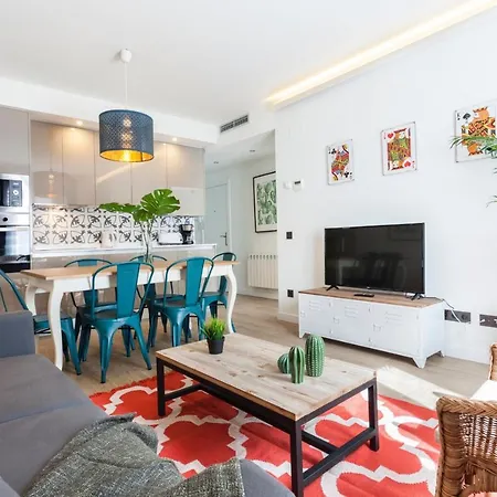 Bravo En Apartment *