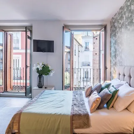 Santa Ana Boutique En Apartment