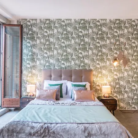 Santa Ana Boutique En Apartment