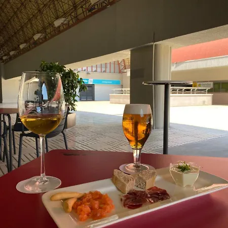 Hotel Chamartin The One Madrid