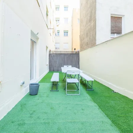Apartment Artes Exclusive En