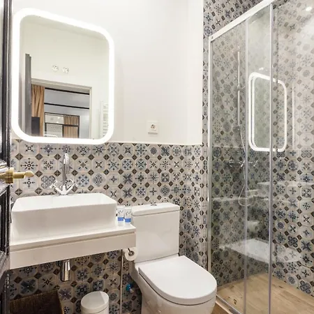Apartamento Mit House Zoko En *