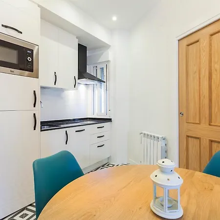 Apartment Rio Plaza En