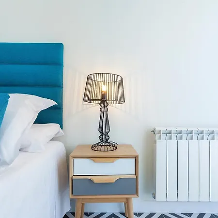 Apartment Rio Plaza En Madrid