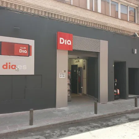 Bonito Apto Cinco Torres Plaza Castilla