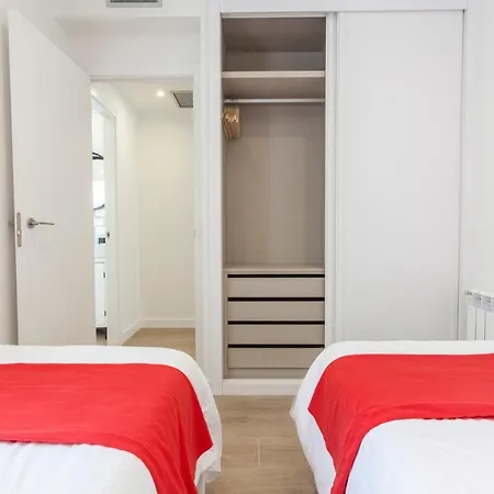 Bravo En Apartment *