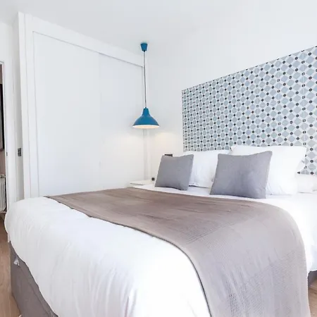 Bravo En Apartment