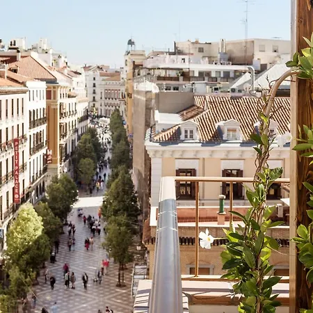 Francisco I Boutique 4*