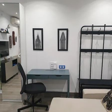Appartamento Tirso Molina *