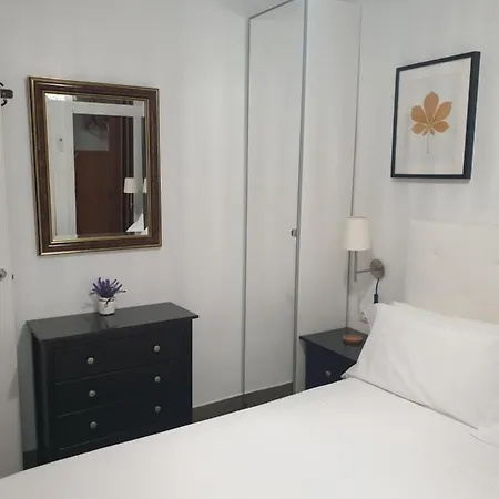 Tirso Molina * Madrid
