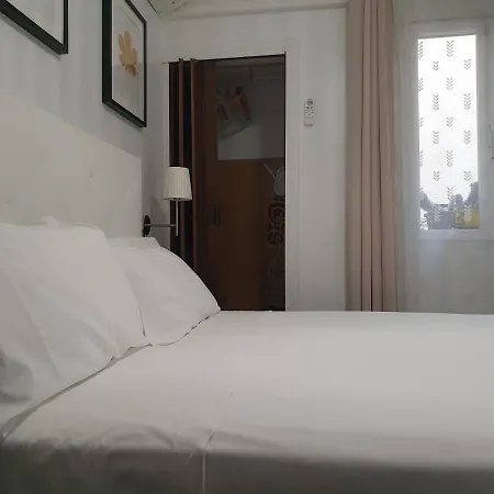 Tirso Molina Madrid