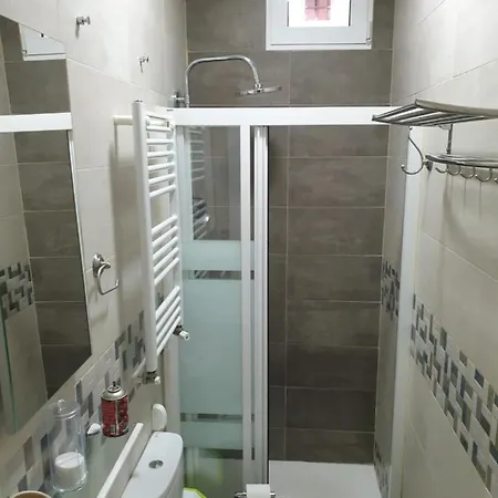 Apartment Tirso Molina Madrid