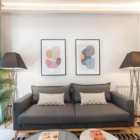 Apartment Iriarte En *