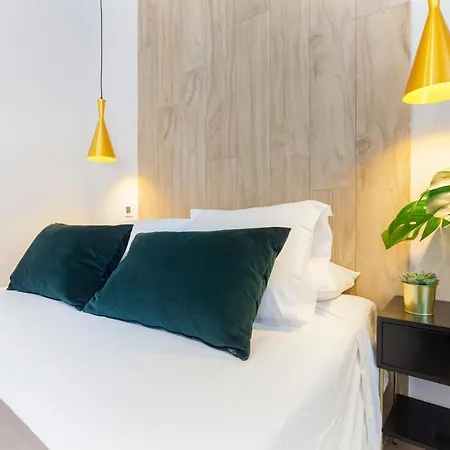 Iriarte En Apartment