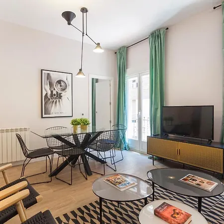 Apartment Iriarte En