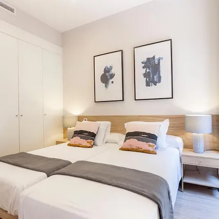 Iriarte En Apartment