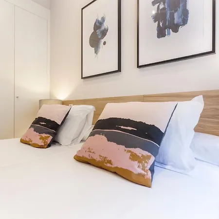Apartment Iriarte En *