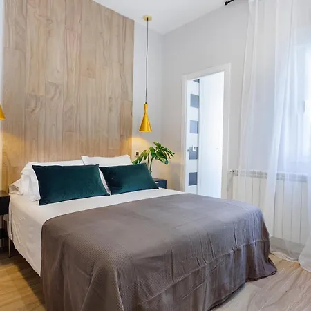 Iriarte En Apartment *