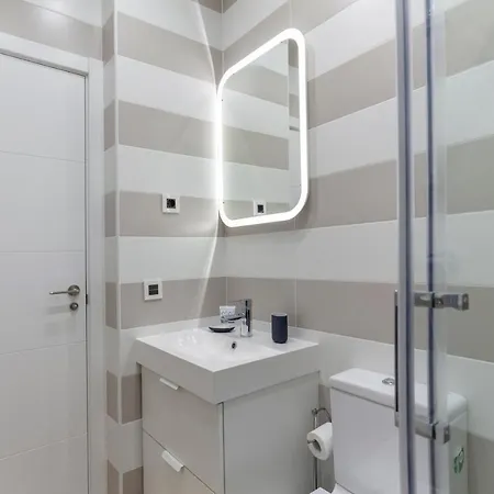 Apartment Iriarte En