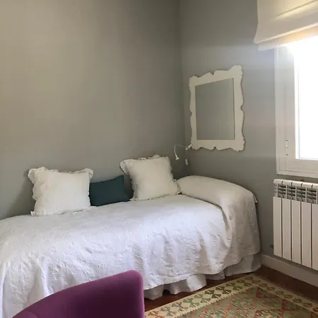 Chalet Inside