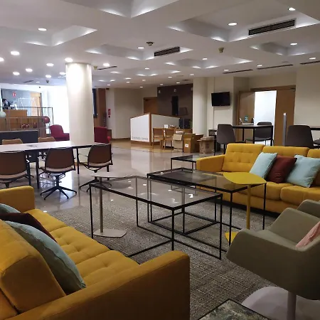 Hotel Rafaelhoteles Ventas (adults Only)